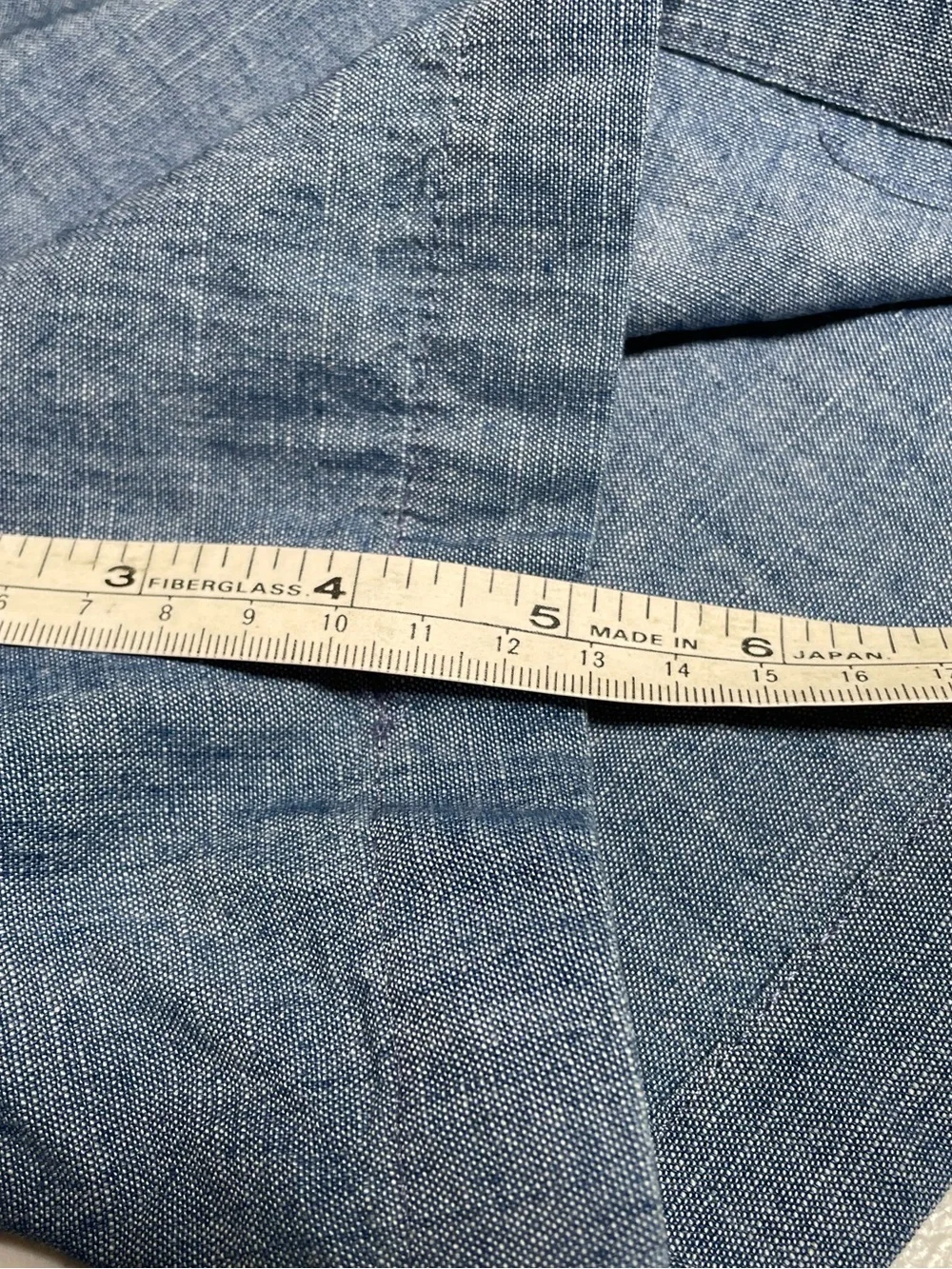 J. Crew 5